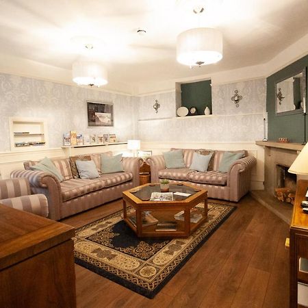 Exmoor House Hotel ดันสเตอร์ ภายนอก รูปภาพ