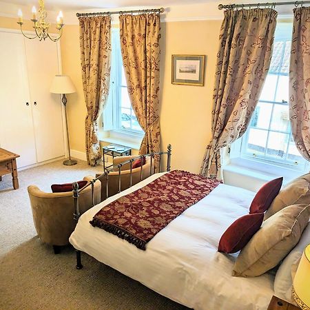 Exmoor House Hotel ดันสเตอร์ ภายนอก รูปภาพ