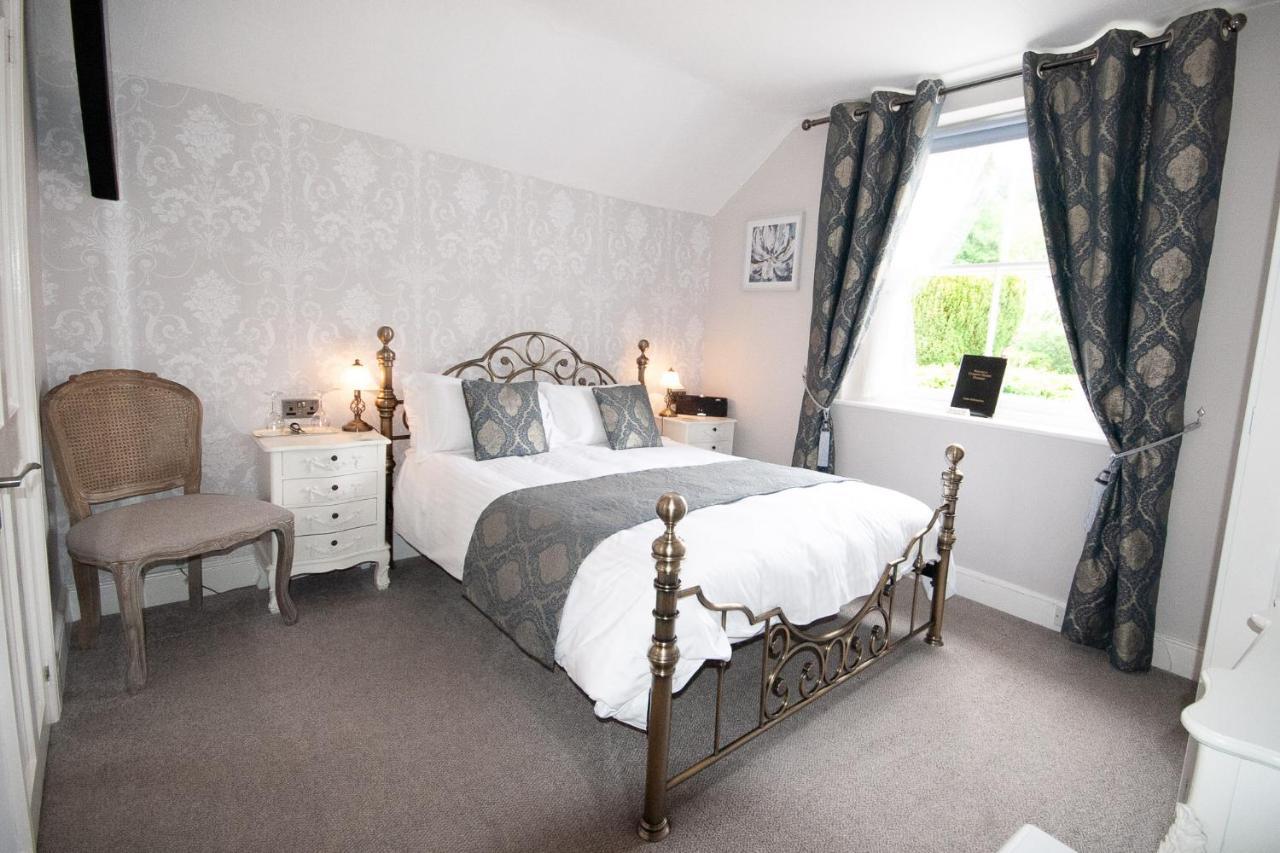 Exmoor House Hotel ดันสเตอร์ ภายนอก รูปภาพ